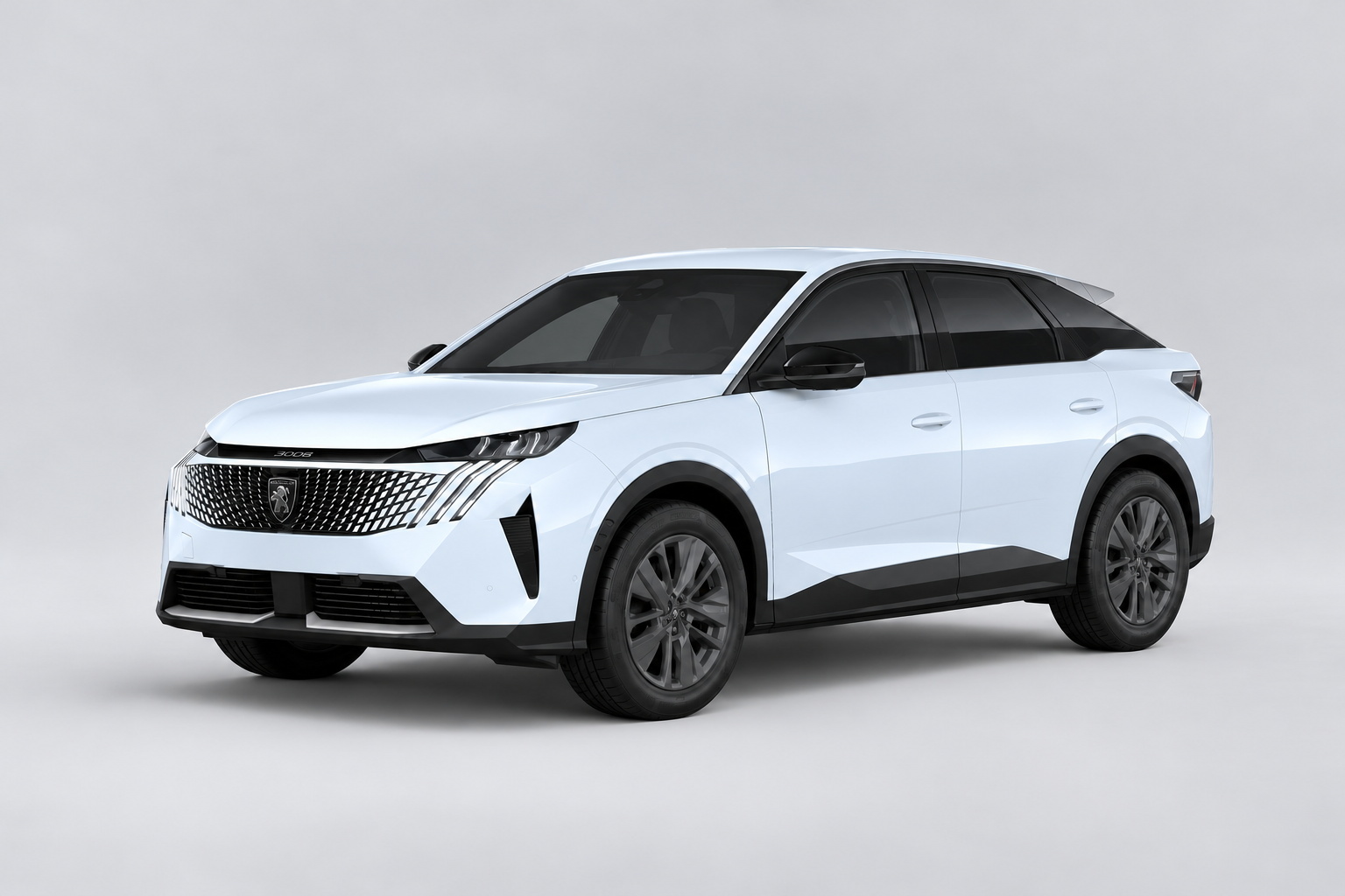 Peugeot 3008 3