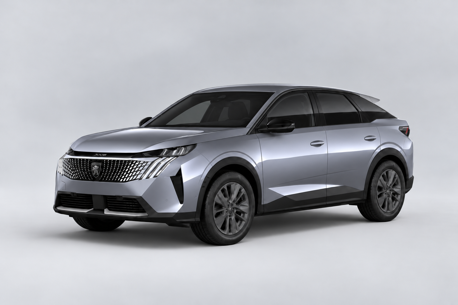 Peugeot 3008 3