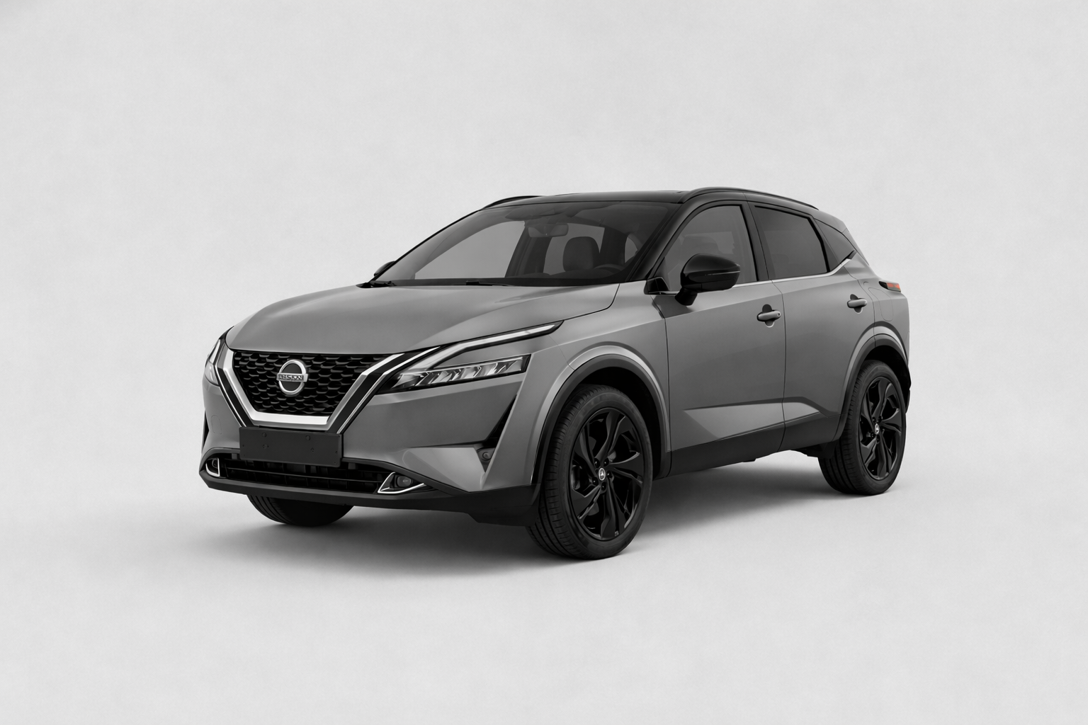 NISSAN Qashqai 3