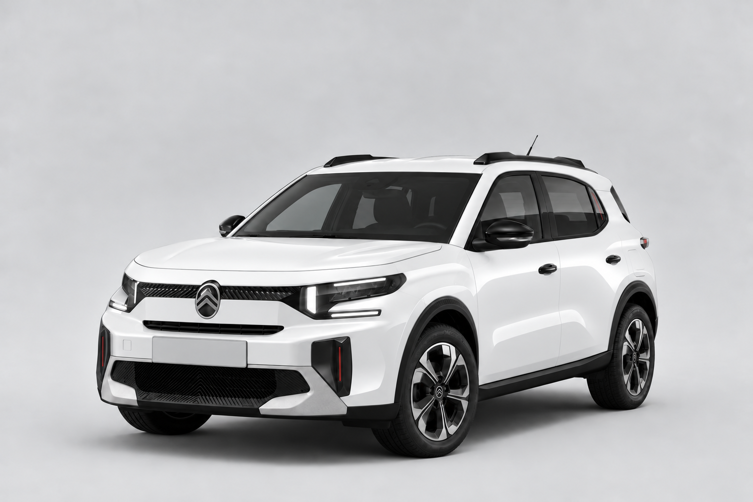 Citroën C3 Aircross 2