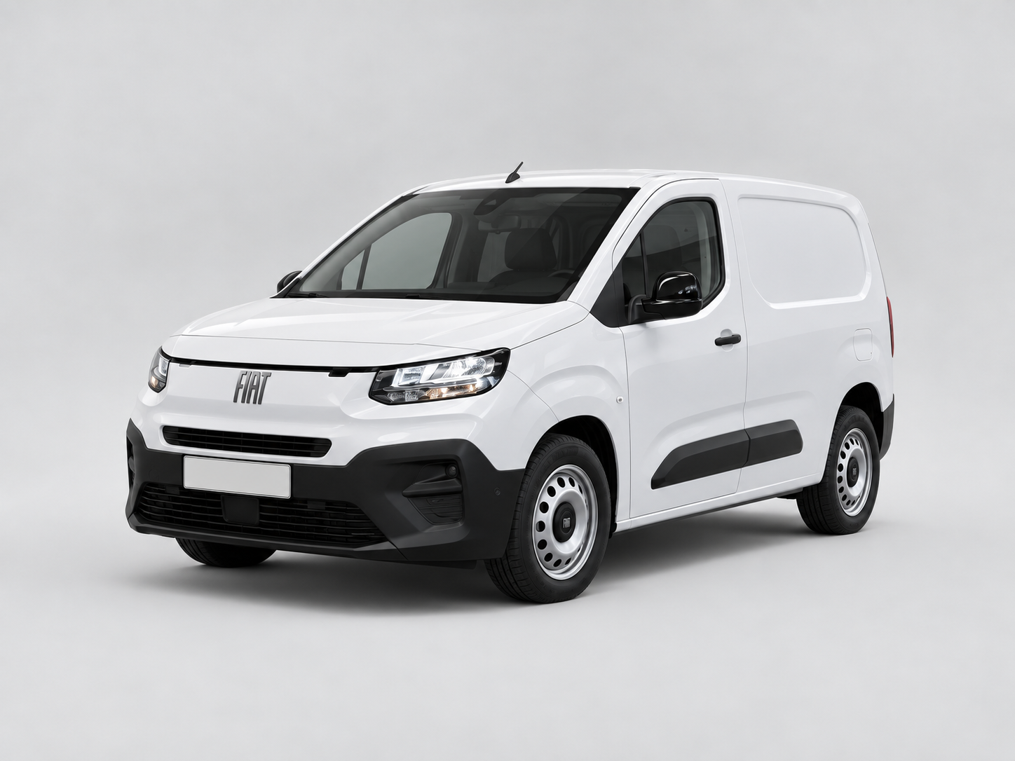 FIAT Doblò 3