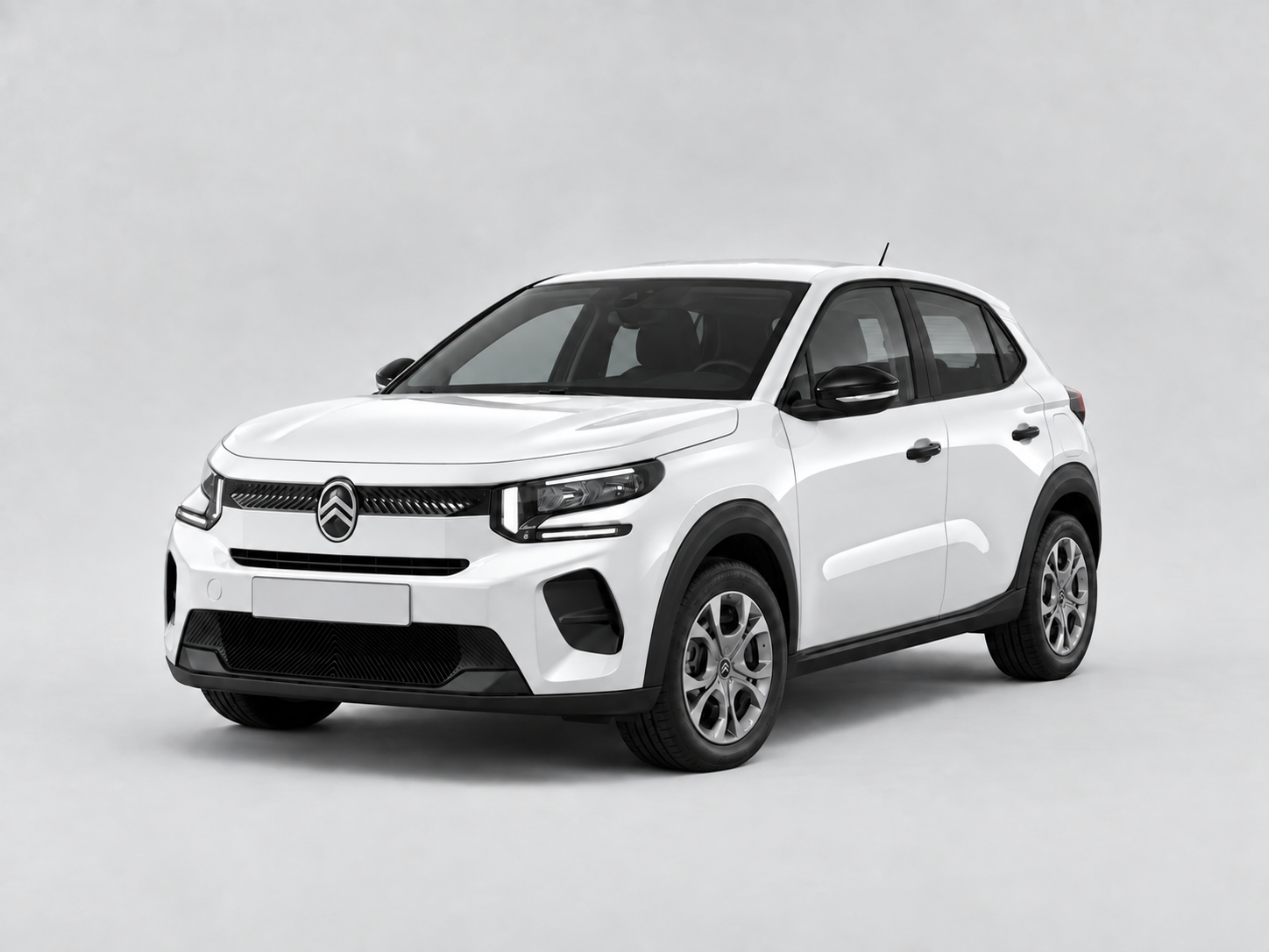 Citroën C3 4