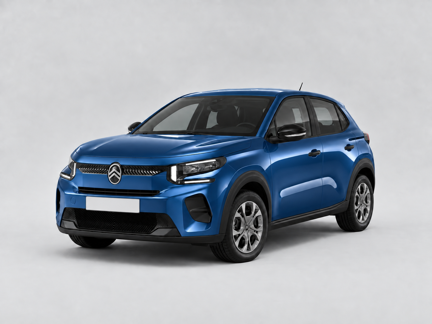Citroën C3 4