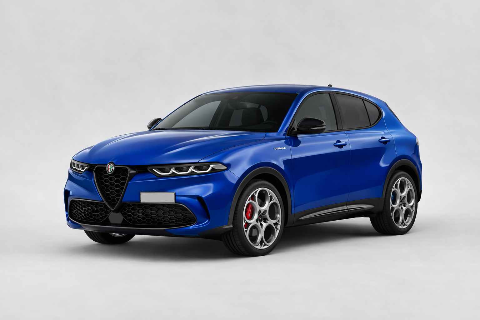 Alfa Romeo Tonale 1 Sprint