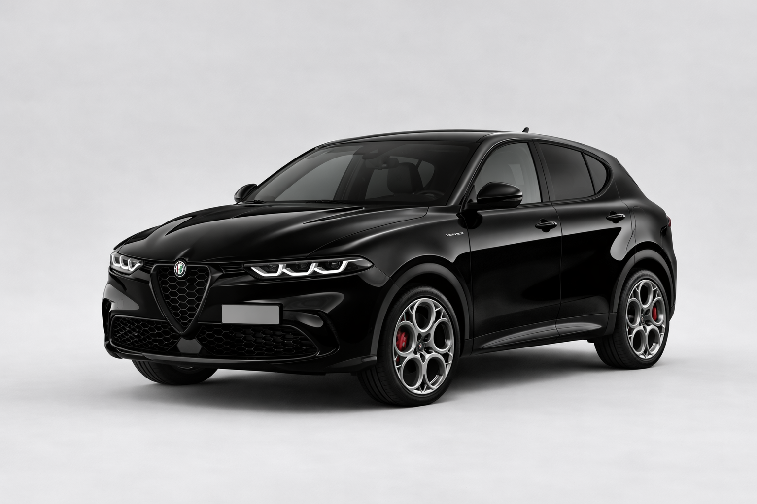 Alfa Romeo Tonale 1 Sprint