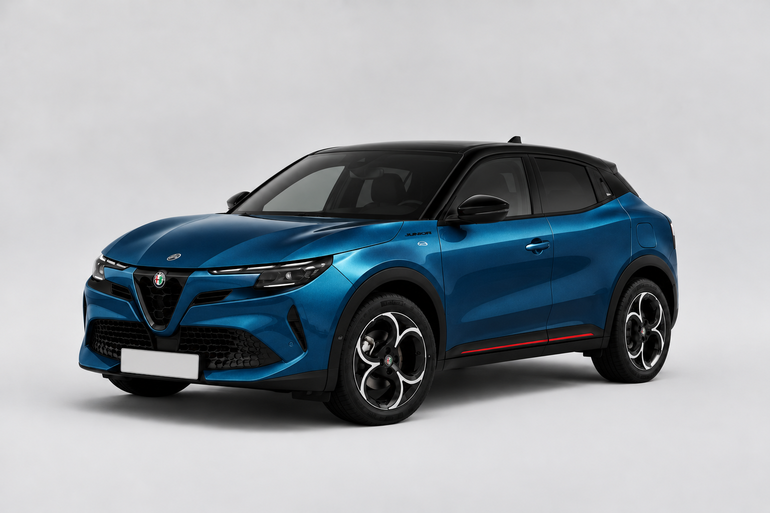 Alfa Romeo Junior 1 Junior