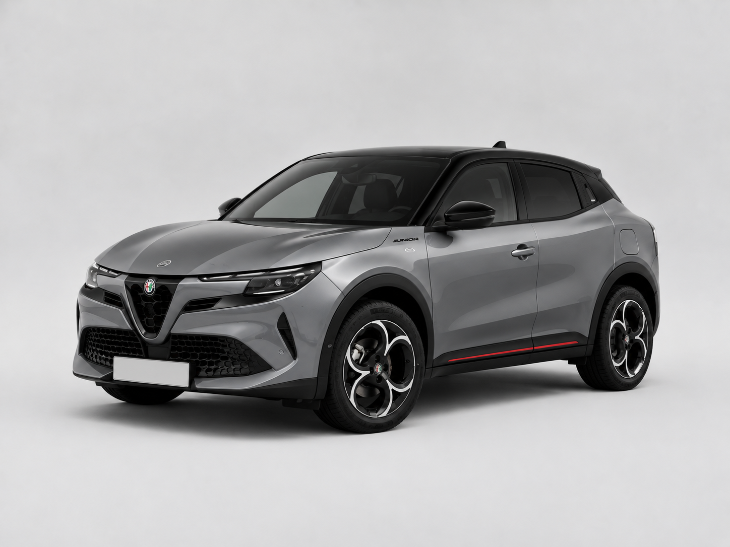 Alfa Romeo Junior 1 Junior