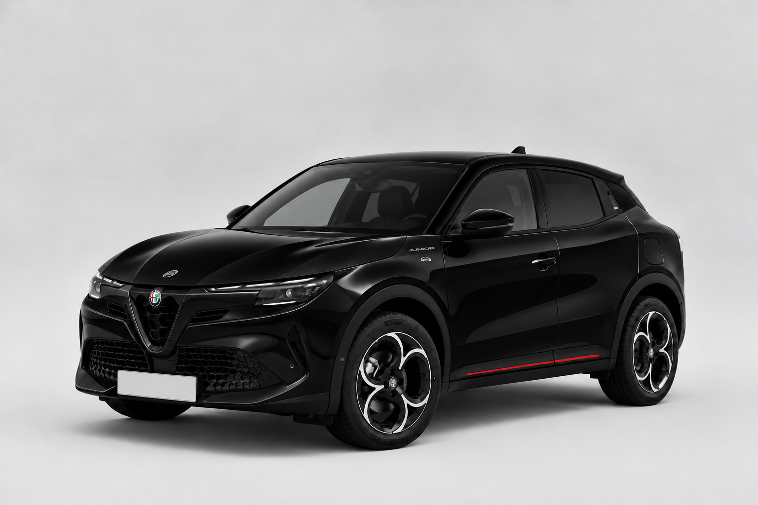 Alfa Romeo Junior 1 Junior