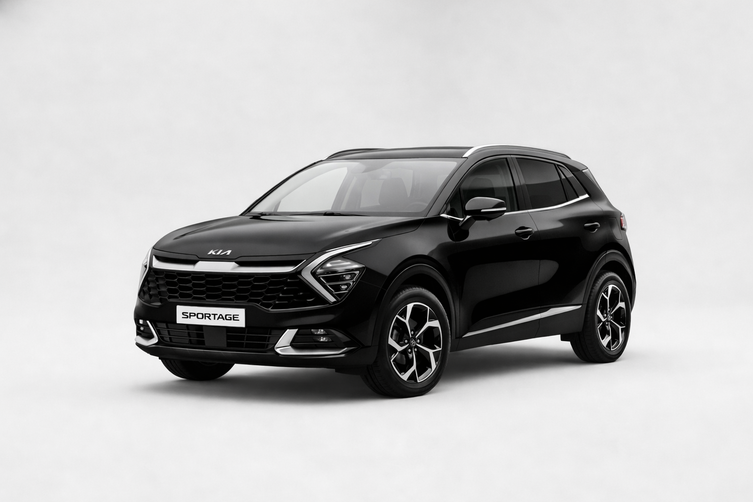 KIA Sportage 5