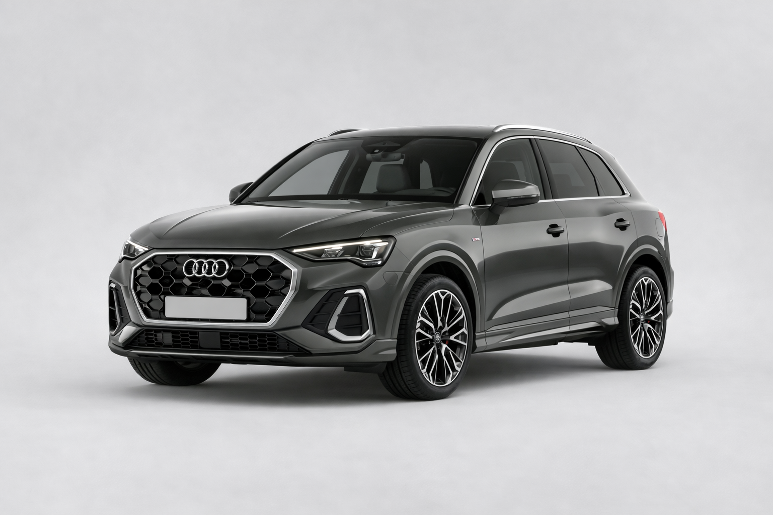Audi Q5 3