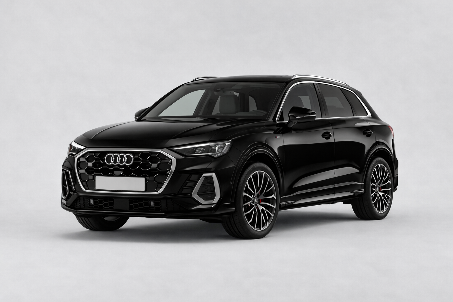 Audi Q5 3
