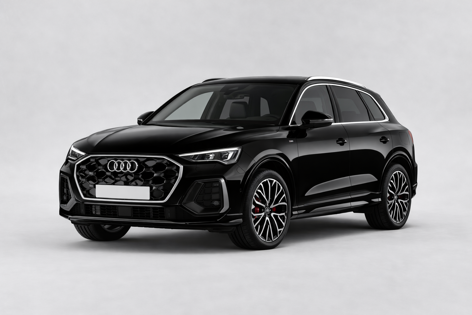 Audi Q5 3