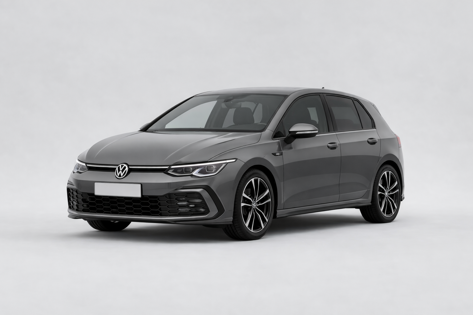 Volkswagen Golf 8