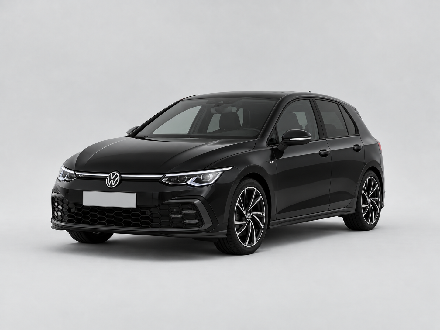 Volkswagen Golf 8