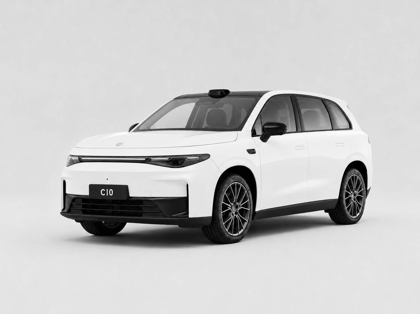 LEAPMOTOR C10 REEV 1