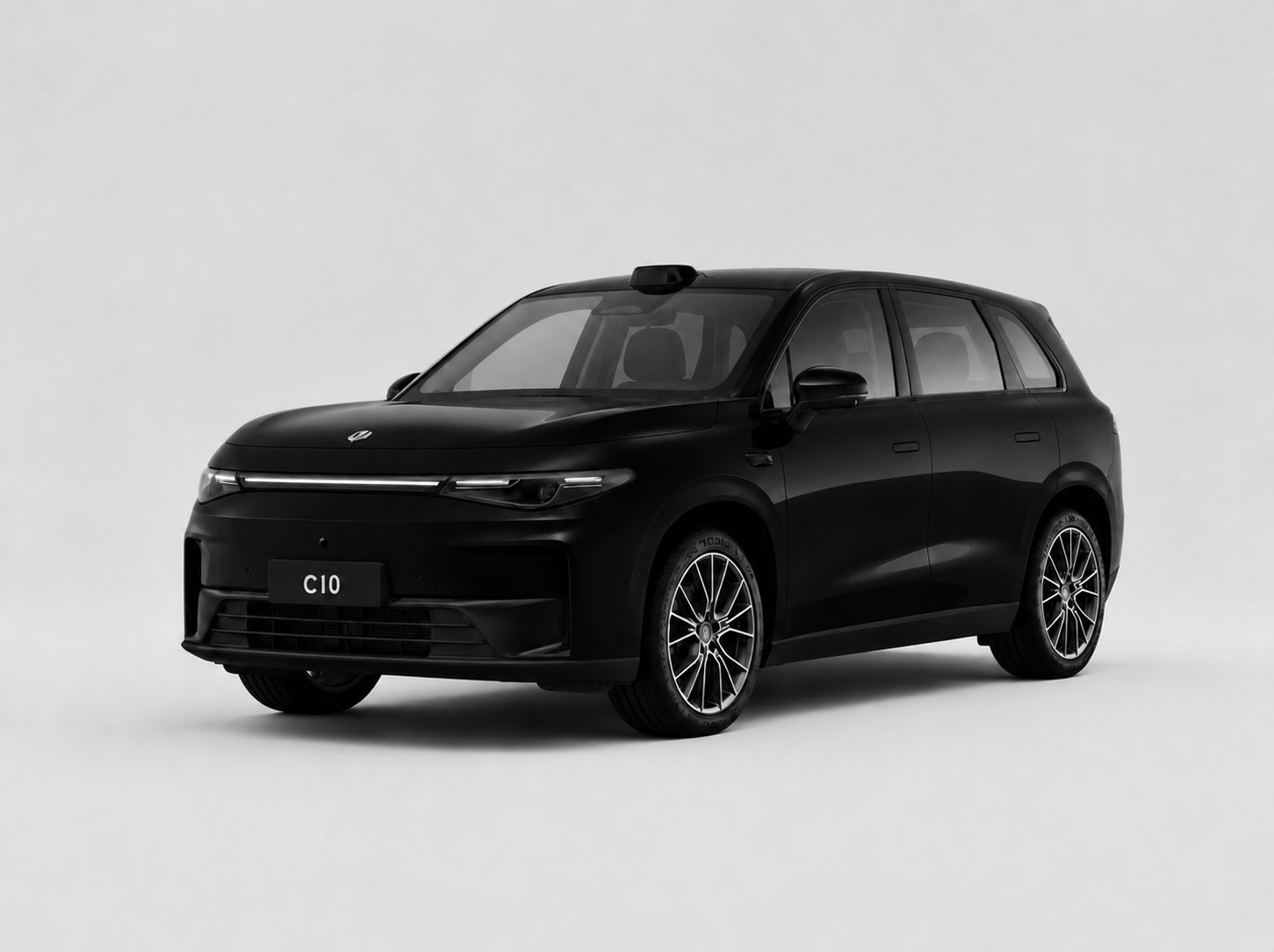 LEAPMOTOR C10 REEV 1