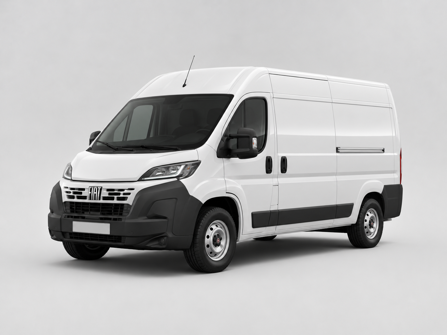 FIAT Ducato 3