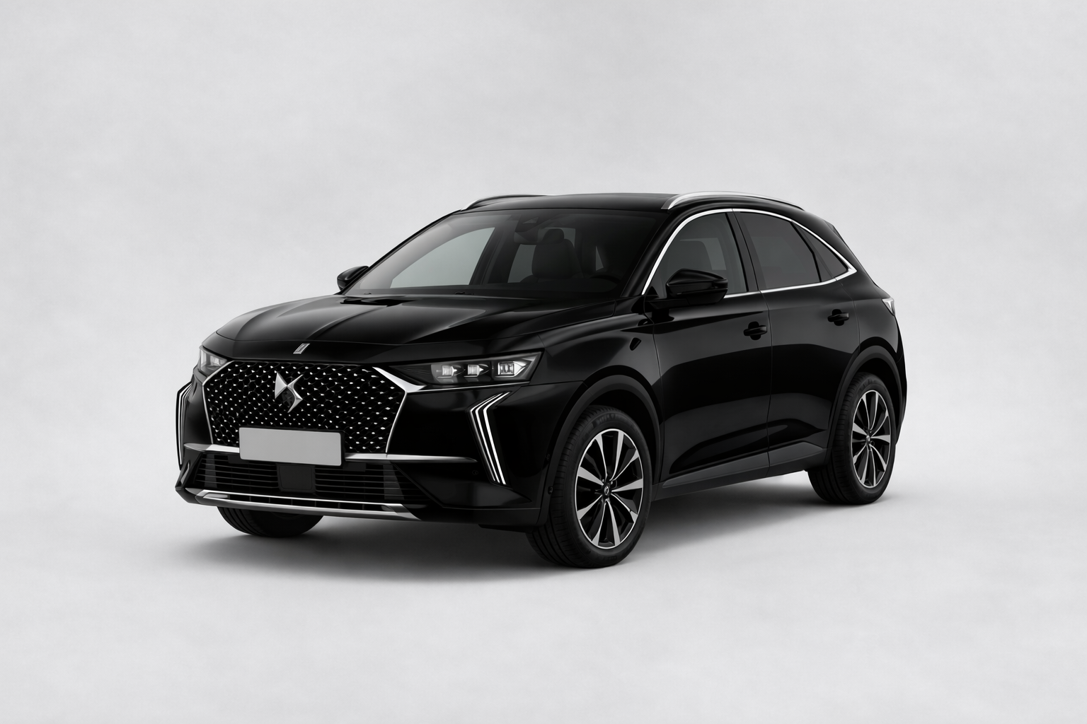 DS DS 7 1