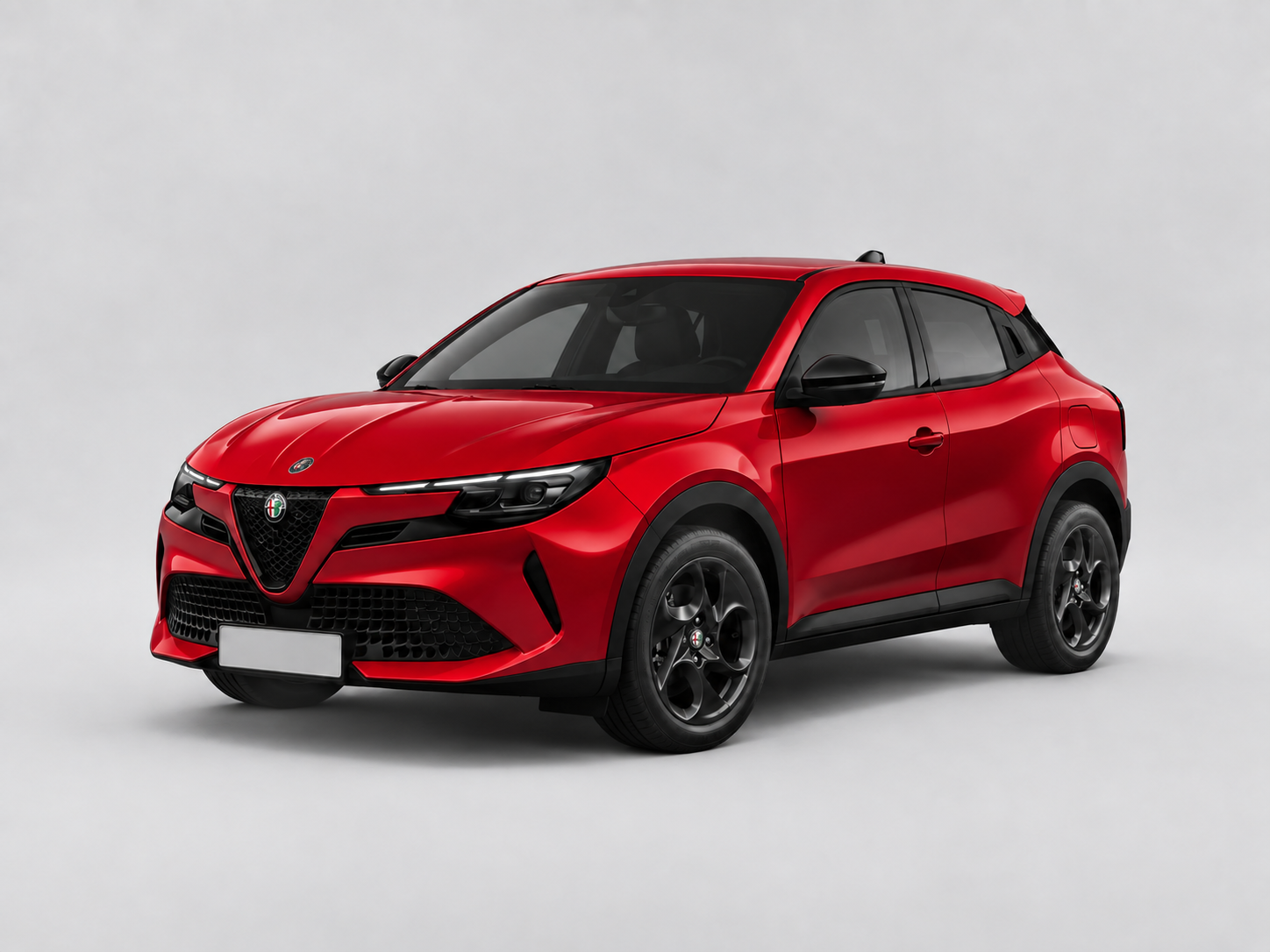 Alfa Romeo Junior 1 Ibrida