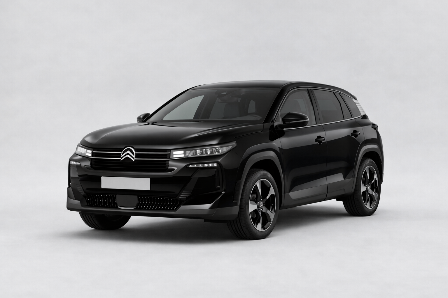Citroën C5 Aircross 2