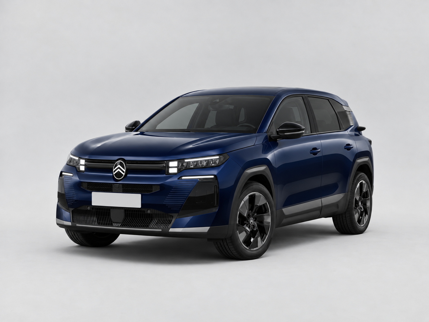 Citroën C5 Aircross 2