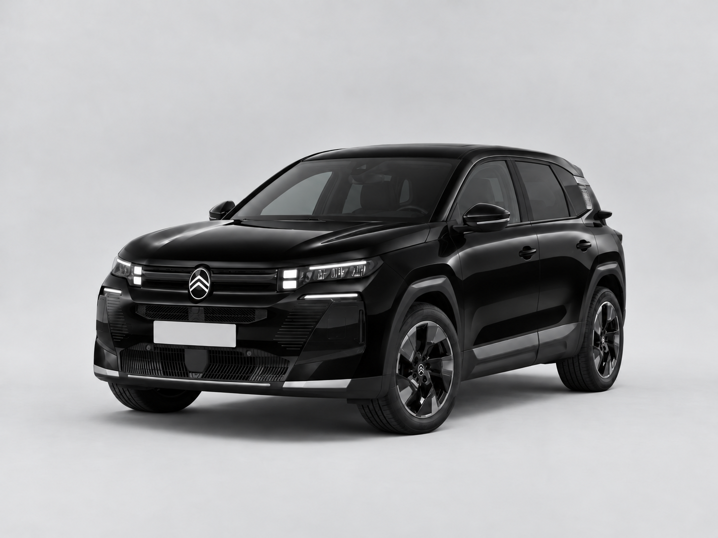 Citroën C5 Aircross 2
