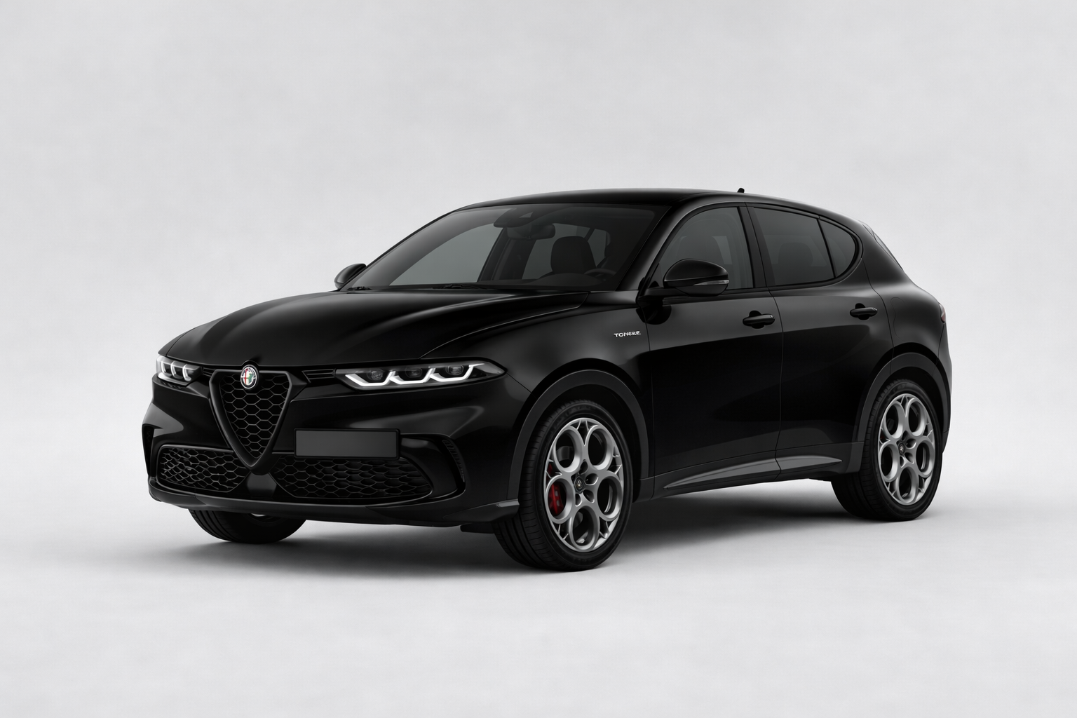 Alfa Romeo Tonale 1 Sprint