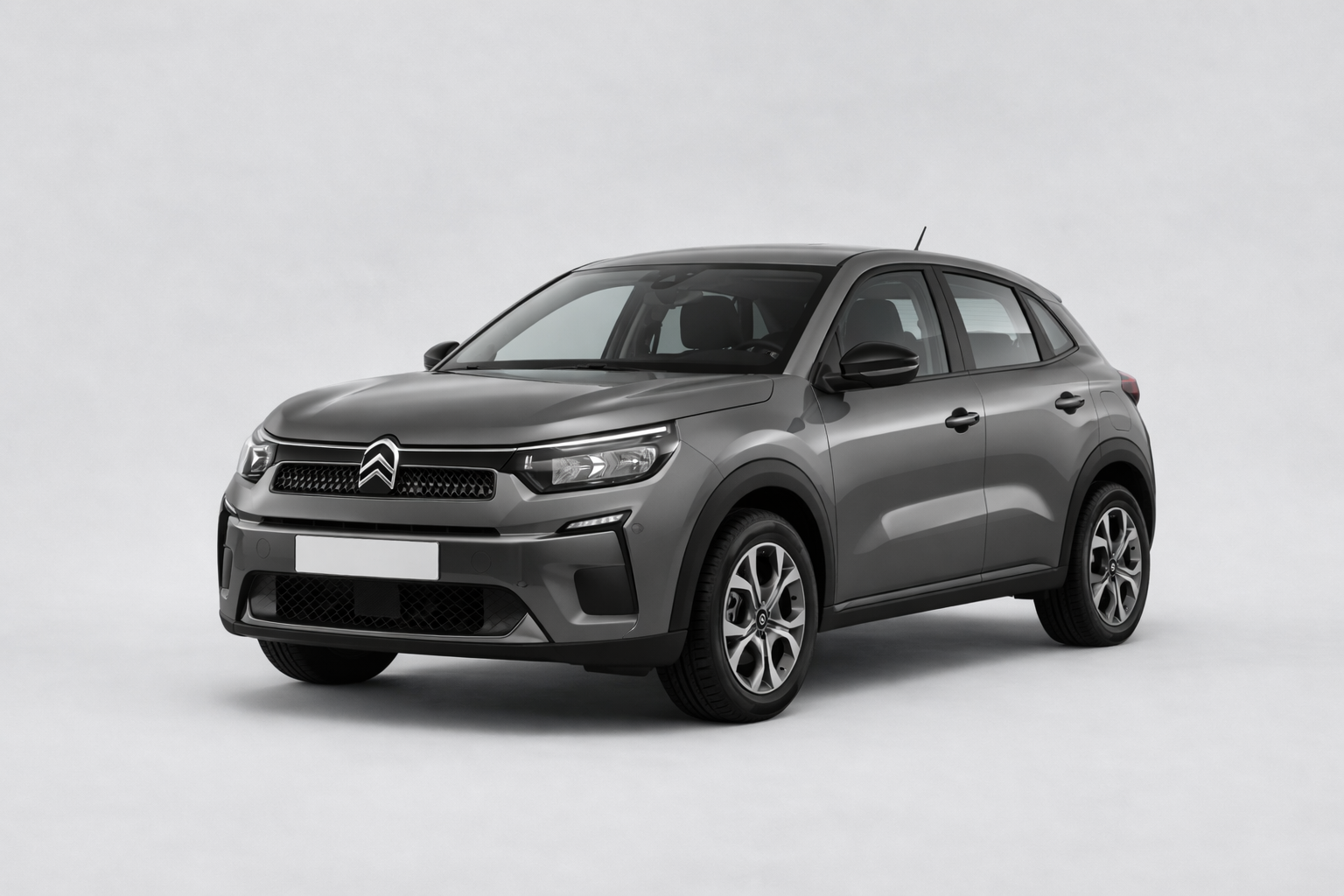 Citroën C3 4