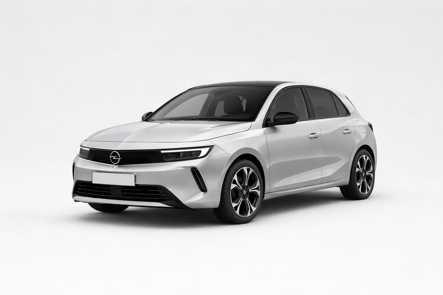 Opel Astra 6