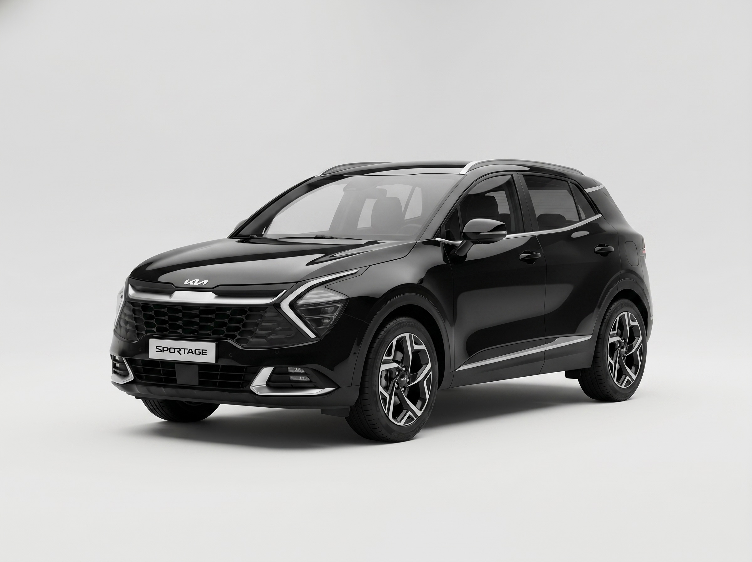 KIA Sportage 5
