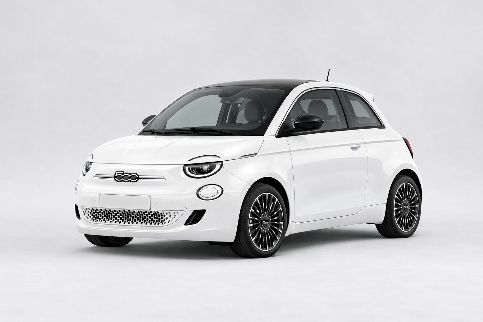 FIAT 500 3 Icon