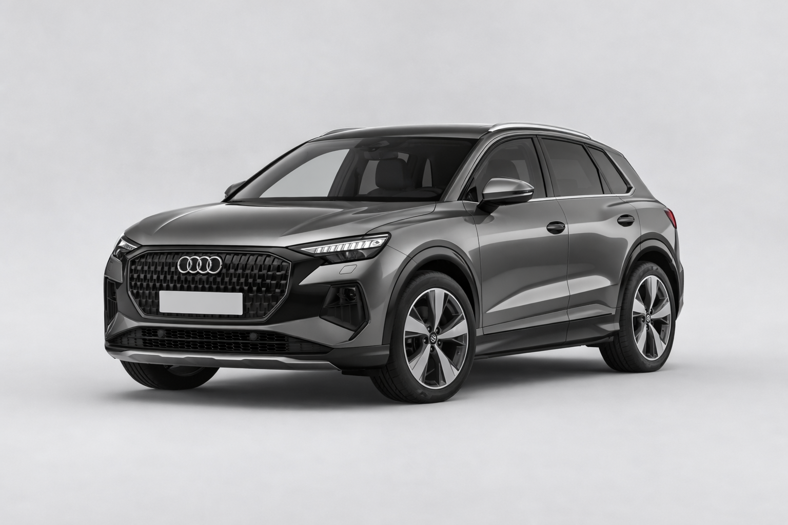 Audi Q3 3