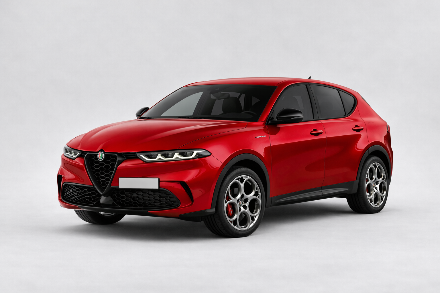 Alfa Romeo Tonale 1 Sprint