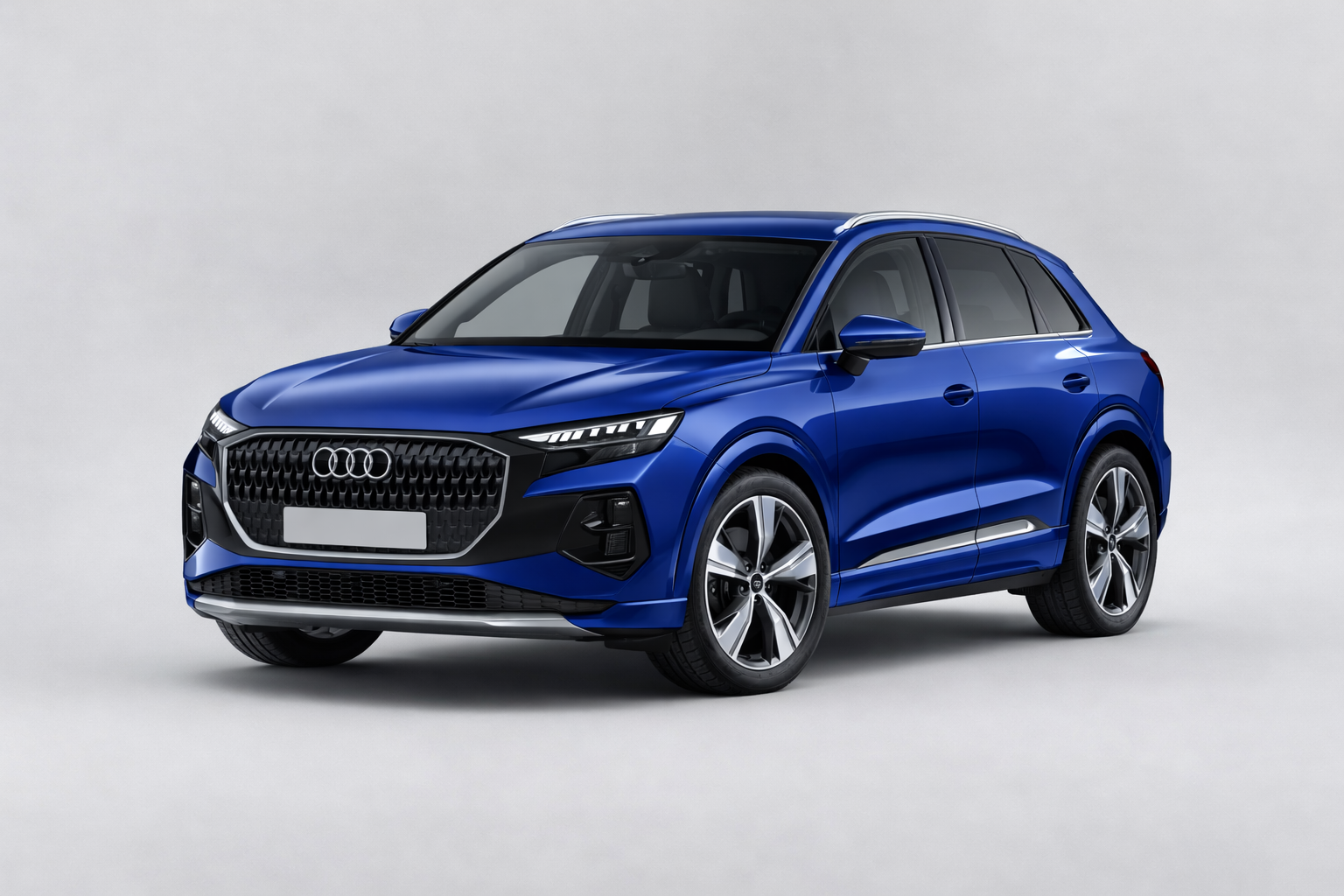 Audi Q3 3