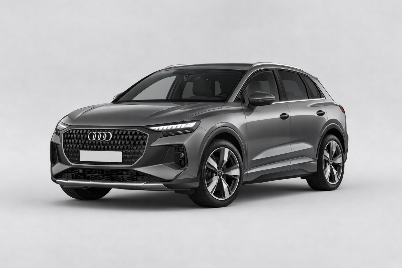 Audi Q3 3