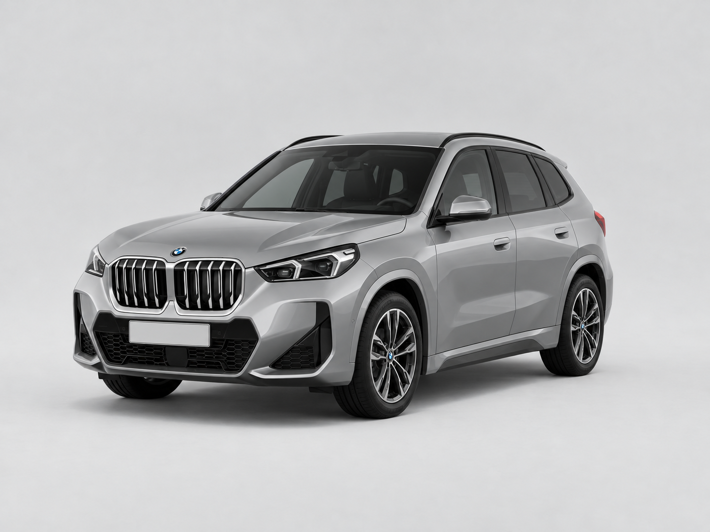 BMW X1 3