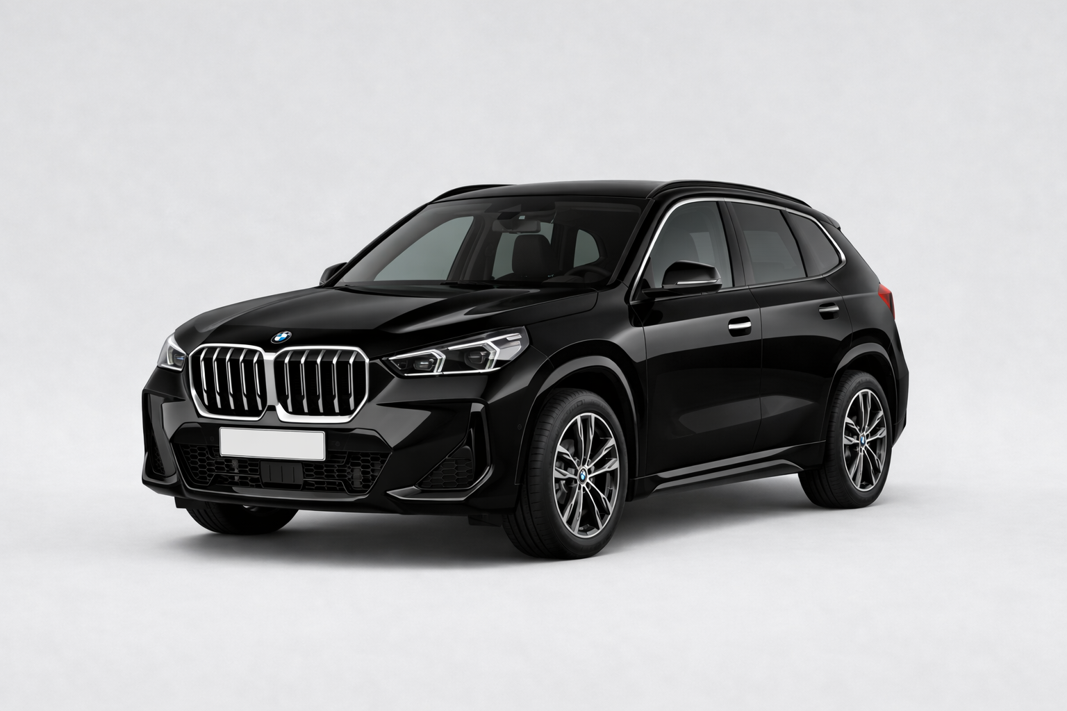 BMW X1 3